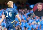 Dan Biggar and the Aviva question: Leinster, home advantage, and the hidden tension in Champions Cup rules