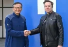 Intel to Reveal Details of Collaboration with Elon Musk Soon