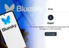 Is Bluesky Down? Widespread Feed Outage Hits Users Across US, UK and Europe