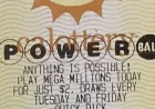 What Time Is Powerball Drawn: California Ticket Win Spotlights the Next Drawing