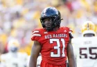 Jets Call Off Top-30 Visit with David Bailey