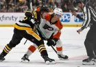 Penguins Playoff Schedule: 5 facts that define the Flyers series