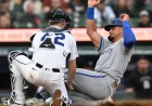 Royals’ Ineptitude Leads to 2-1 Defeat in Detroit