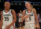 WNBA Media Overlooks Azzi Fudd and Paige Bueckers Relationship