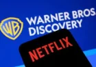 Netflix Stock rises into Q1 earnings after price hikes and Warner Bros. setback