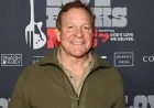 Steve Guttenberg breaks into home during Palisades fire rescue