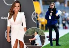 Dianna Russini Mike Vrabel Photos: A Career Built on Relentless Reporting Meets a Public Scrutiny Moment