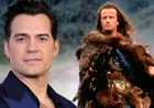 Henry Cavill Unveils New ‘Highlander’ Role at CinemaCon