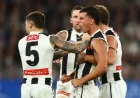Live Afl Scores: Daicos powers Collingwood’s comeback at the MCG