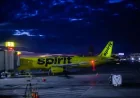 Spirit Airlines Faces Liquidation Risk Amid Rising Fuel Costs