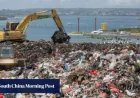 Bali’s Waste Crisis Exposes a Bigger Problem Behind the Landfill Ban