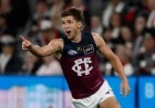 Lachie Neale Marriage Breakdown: 3 warning signs as Brisbane weighs loyalty, money and flags