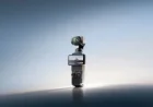 Dji and the Osmo Pocket 4: A Smaller Camera, a Bigger Creative Shift