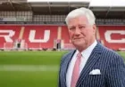 Rotherham United F.c. and the 3-0 defeat that ended a turbulent League One chapter