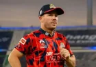 Will David Warner play tonight? Karachi Kings Vs Islamabad United clash set for Karachi