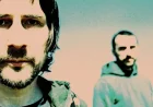 Boards of Canada Release First New Music in 13 Years