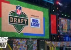 Dane Brugler’s 7-Round Mock Draft Analysis for Giants
