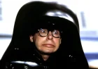 Rick Moranis Returns After 30 Years in “Spaceballs 2” Footage