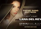 Lana Del Rey Unveils New James Bond ‘007 First Light’ Theme Song