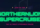Northernlion Supercruise Exposes How Creator Cruises Turn Fan Trust Into a Premium Product