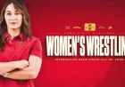 Alli St. John Appointed as ISU Women’s Wrestling Head Coach