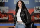 Charli XCX Juggles Film Projects to Record Rock Album