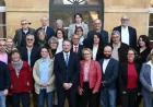 Bergerac: 6 key delegation moves reveal the municipality’s new operating logic
