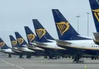 Europe Jet Fuel Shortage: 6-Week Warning Raises Flight Risk Across the Summer Peak