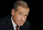 Brian Williams Joins Netflix to Host Weekly Podcast Series