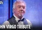 Snooker World Gathers in Sheffield to Remember John Virgo