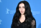Charli XCX Surprises Fans with New Rock Album