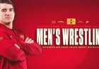 Brent Metcalf Appointed ISU Men’s Wrestling Head Coach