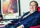 AMC CEO Adam Aron Backs Paramount’s Acquisition of Warner Bros.