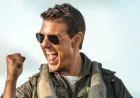 Tom Cruise Returns for ‘Top Gun 3’ Maverick Sequel Development