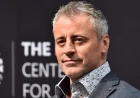 CBS Develops Matt LeBlanc’s New Drama ‘Flint’