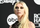 Taylor Momsen Hospitalized Due to Spider Bite During AC/DC Tour