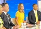 Savannah Guthrie Leaves Today Show Early: A Family Search Recasts a Morning TV Moment