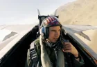 Paramount Confirms ‘Top Gun 3’ Script in Development at CinemaCon