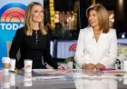 Hoda Kotb Praises Savannah Guthrie’s Strength as Questions Linger Over a Tense Reunion