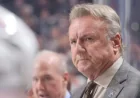 Rick Bowness Set to Lead Blue Jackets in 2026-27 Season