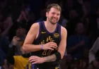 NBA, NBPA Confirm Luka Doncic, Cade Cunningham Eligible for MVP Awards