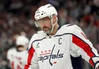 Alex Ovechkin Confident in Capitals Retirement Decision