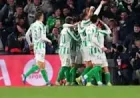 Real Betis Vs Braga: Pellegrini’s squad call and a tie still in the balance