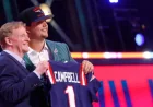 4 Essential Tips to Stay Grounded During the NFL Draft