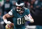 Top 4 Essential Tight Ends for 2026 Fantasy Football