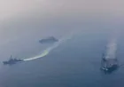 Strait Of Hormuz Us Blockade and the next inflection point
