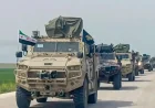 Syria Takes Control of US Bases After the Shift