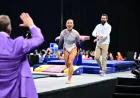 Ncaa Gymnastics Championships 2026: The semifinal inflection point in Fort Worth