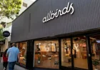 Allbirds Shares Plunge 31% as AI Pivot Rally Dampens