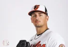 Orioles Promote Cameron Foster for MLB Debut